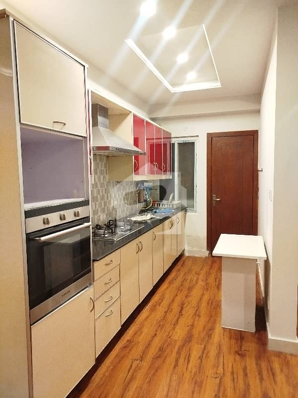 Luxury Living with Picturesque Margalla Views | 3 BHK Apartment in E-11 Luxury Living with Picturesque Margalla Views | 3 BHK Apartment in E-11