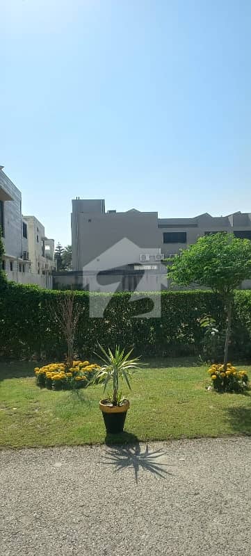 Phase 6 Kanal Residential K Block