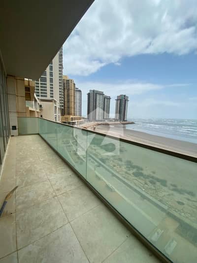Experience Luxury Coastal Living At The Views Tower Flat For Rent
