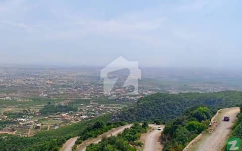 ڈی ۔ 13 اسلام آباد میں 1 کنال رہائشی پلاٹ 2.45 کروڑ میں برائے فروخت۔