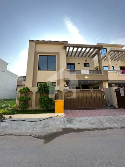 House Of 7 Marla Available In Bahria Town Phase 8 - Abu Bakar Block House Of 7 Marla Available In Bahria Town Phase 8 - Abu Bakar Block