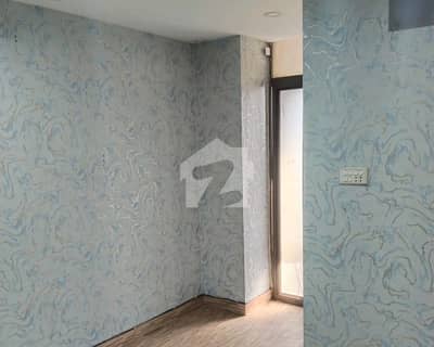 Ideally Located Office Of 429 Square Feet Is Available For Rent In Islamabad