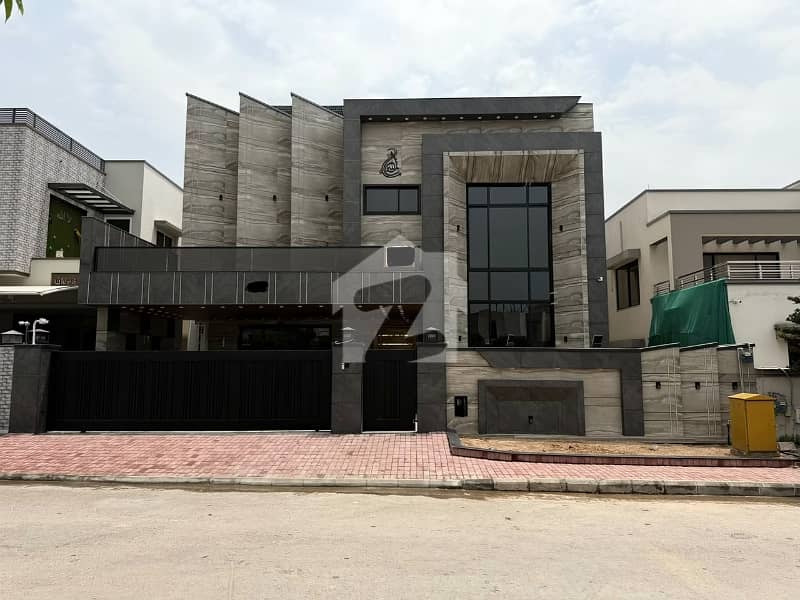 Beautiful Modern Kanal House Beautiful Modern Kanal House