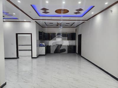 8 Marla Triple Storey House For Rent 8 Marla Triple Storey House For Rent