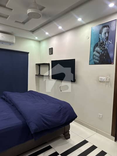 Beautiful Full Furnished House For Rent