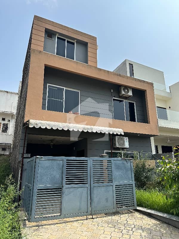 4 Marla Furnished Full House For Rent In D 12 4 Marla Furnished Full House For Rent In D 12
