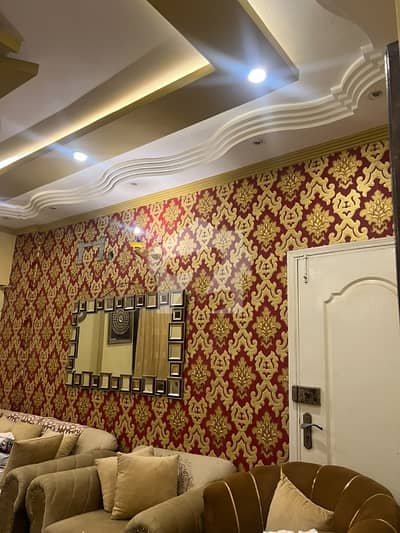 Ideal 1800 Square Feet Flat has landed on market in DHA Phase 2 Extension, Karachi Ideal 1800 Square Feet Flat has landed on market in DHA Phase 2 Extension, Karachi