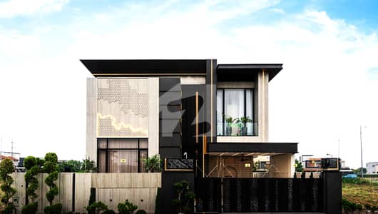 1 Kanal Lavish Fully Furnished House Available For Sale In DHA Phase 7 Block-Y 1 Kanal Lavish Fully Furnished House Available For Sale In DHA Phase 7 Block-Y
