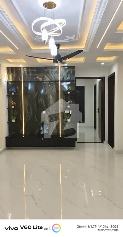 5 MARLA HOUSE FOR SALE BLOCK- N SECTOR-2 DHA RAHBER