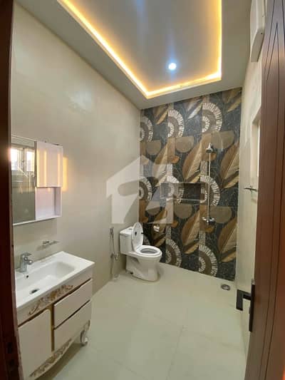 Brand New House For Rent Available In I-11/2 Islamabad Ideal Location Near By International Islamic University