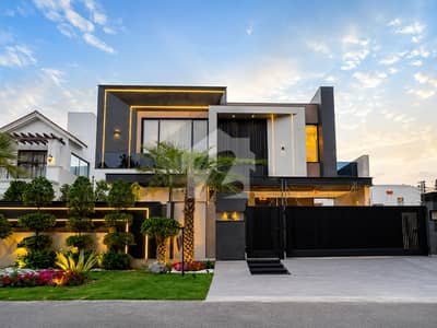 Fully Furnished 1 Kanal Spanish Style House For Sale In DHA Phase 2 Fully Furnished 1 Kanal Spanish Style House For Sale In DHA Phase 2