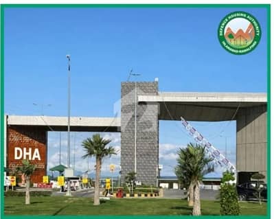 DHA Phase 6 - Sector C3, slamabad Capital