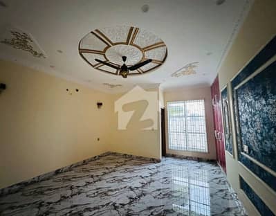 Reasonably-Priced Prime Location 10 Marla Upper Portion In Wapda Town, Wapda Town Is Available As Of Now