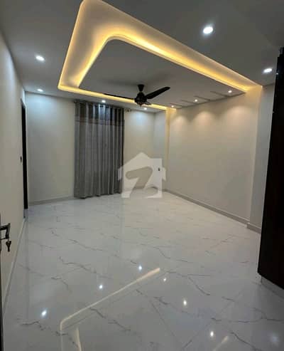 Looking For A Prime Location Upper Portion In Canal View Housing Scheme