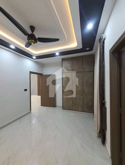 On Excellent Location Upper Portion Of 5 Marla Is Available In Contemporary Neighborhood Of Citi Housing Society