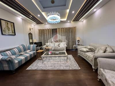 Very Beautiful House Full Furnished For Sale Solar Installed Very Reasonable Price