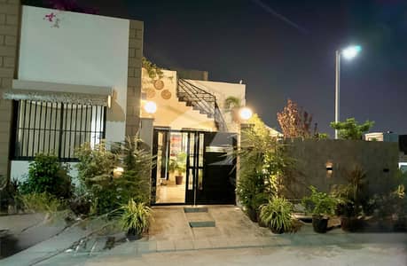 Singal Storey House for Sale in Saima Elit Villas