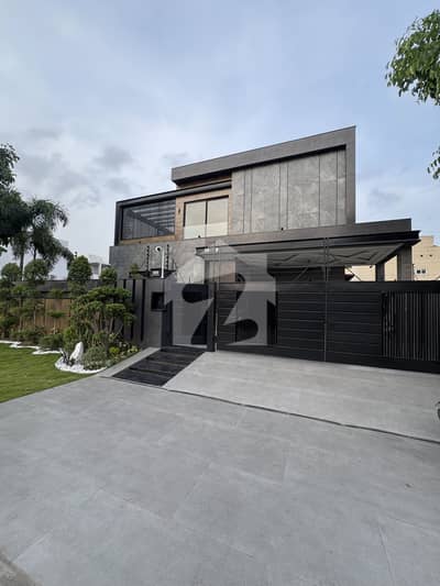 Luxurious One Kanal Upper Portion For Rent