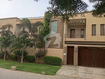 Slightly use 500 Yards Bungalow For Sale DHA Defence Phase 6 Karachi