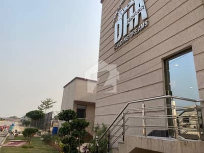 Affordable Residential Plot Available For sale In DHA Phase 1 - Sector A