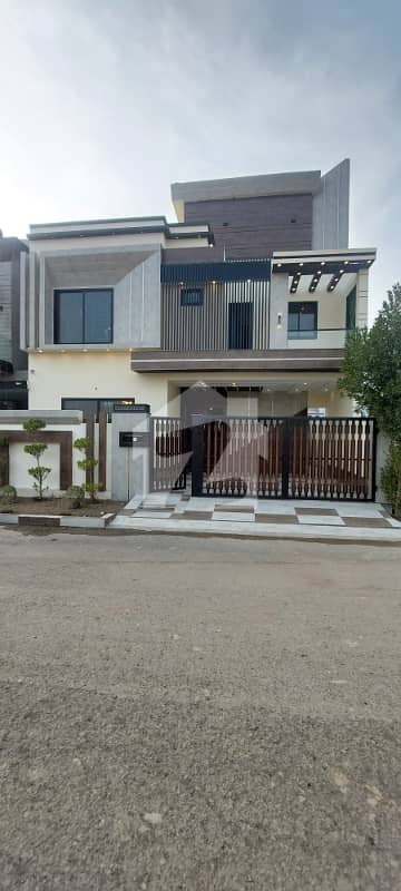 House For Sale At Diamond City Sialkot