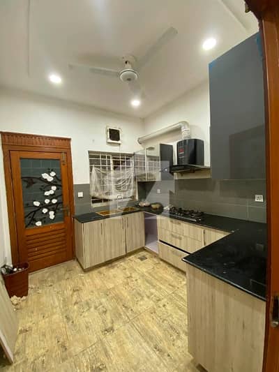 Brand New House For Rent Available In I-11/2 Islamabad Ideal Location Near By International Islamic University