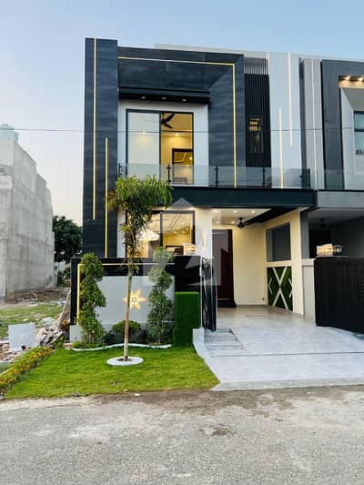 Brand New Designer House For Rent