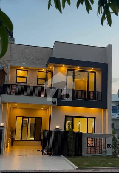 6 Marla Spanish Villa For Sale Sector H, Bahria Enclave Islamabad 6 Marla Spanish Villa For Sale Sector H, Bahria Enclave Islamabad
