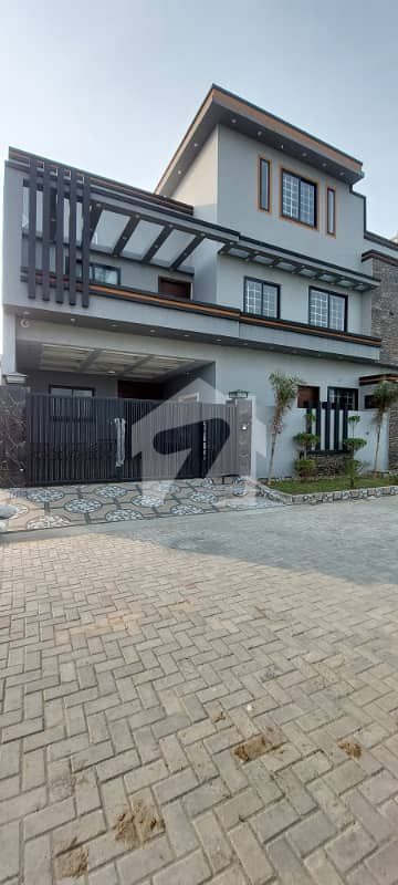 House For Sale At Diamond City Sialkot House For Sale At Diamond City Sialkot