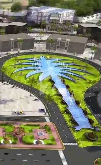 On Excellent Location 5 Marla Spacious Residential Plot Is Available In Royal Palm City - Block D For sale On Excellent Location 5 Marla Spacious Residential Plot Is Available In Royal Palm City - Block D For sale