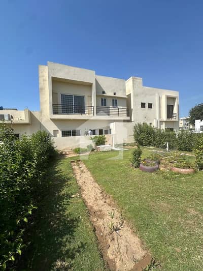 12 Marla brand new house with lawn for Sale at very reasonable price