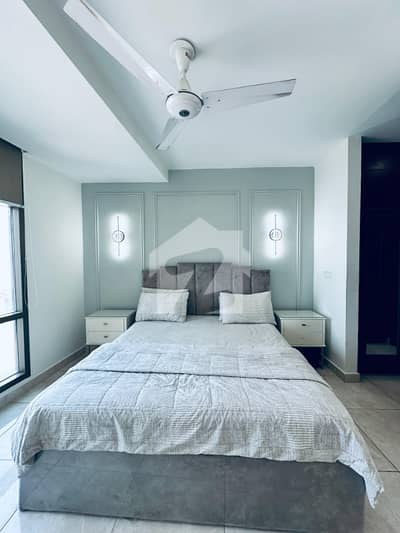 EMAAR PEARL TOWERS 2BED FULL FURNISHED AVALIABLE FOR RENT .