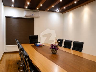 Building Available For Rent Near Nursary Furniture Market