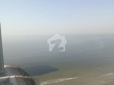 Coral Tower2 4 Bed Brand New Proper Sea Facing Available For Rent.