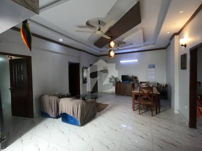 Affordable Prime Location Flat For sale In Gulshan-e-Iqbal - Block 10