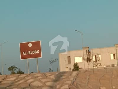 125 Sq. Yards Residential Plot | Ali Block | Prime Location | Allotment in hand | Heart of Bahria Town Karachi | Excellent Investment Opportunity 125 Sq. Yards Residential Plot | Ali Block | Prime Location | Allotment in hand | Heart of Bahria Town Karachi | Excellent Investment Opportunity