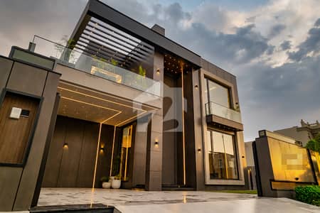 1 KANAL UPPER PORTION MODERN AVAILABLE FOR RENT IN DHA PHASE 6 HOT LOCATION
