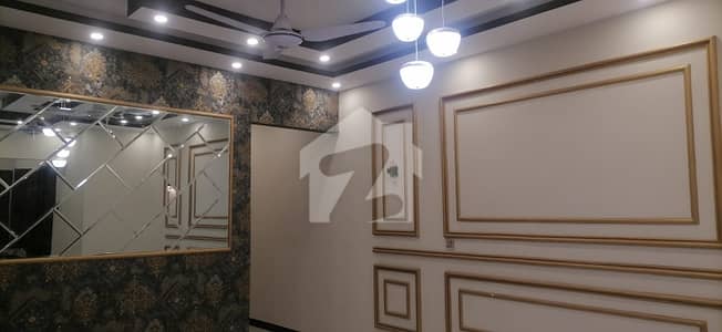 This Is Your Chance To Buy Prime Location Upper Portion In Karachi Administration Employees - Block 5 Karachi