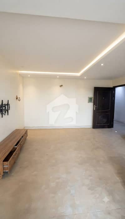 1 Bed Apartment For Rent In Bahria Orchard Phase 4