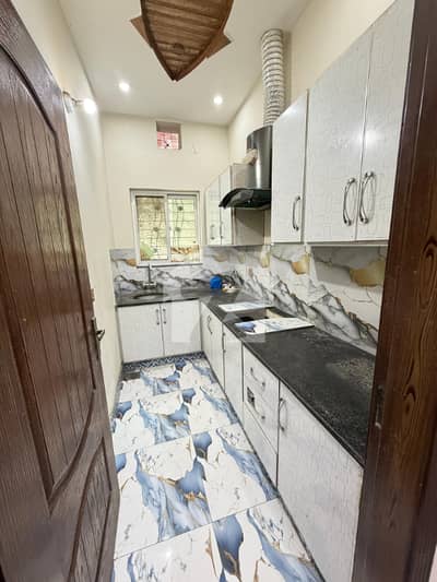 3 Marla Dubble Unit House For Rent ( Near Imran Mobile )