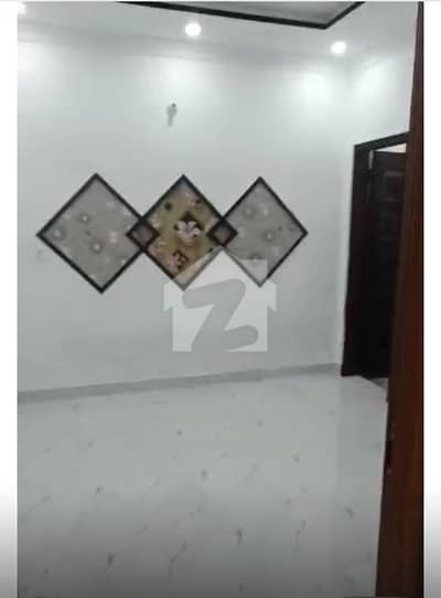 3 Marla House For Sale In Gajju Matah Shahid Town