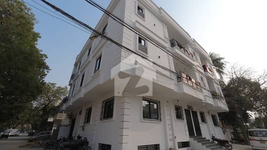 Corner Portion Available On Sale In PECHS Block 2 Ghazali Road Corner Portion Available On Sale In PECHS Block 2 Ghazali Road