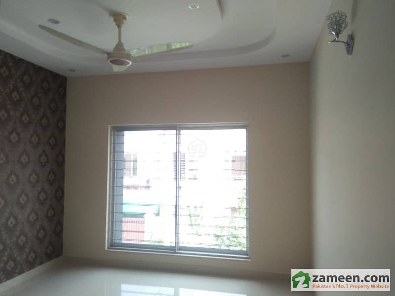 5 Marla House For Sale In Bahria Town Lahore Umar Block