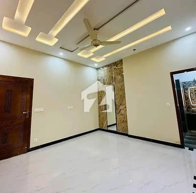 3 Marla Brand New House For Sale Etihad Town Phase 1 Prime Location Very Reasonable Price