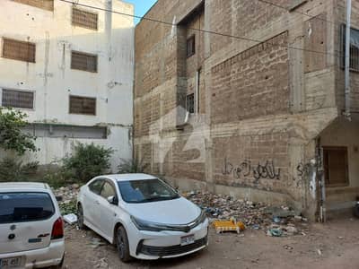 Plot Available For Sale At Humaira Town