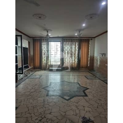 1 Kanal House Available For Rent In Bani Gala Islamabad