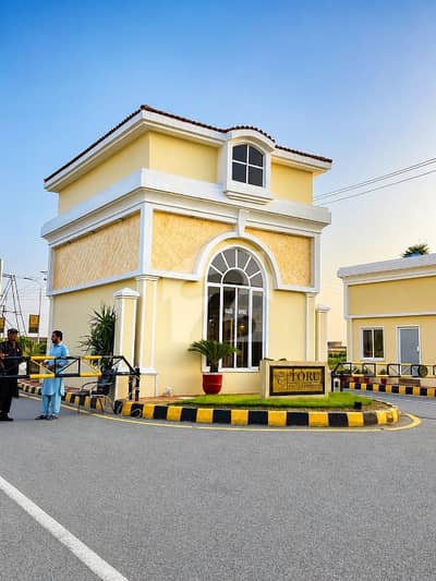 Green Mansion Plot For Sale Green Mansion Town Mardan Plot For Sale