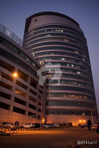 Pakistan'S Premier IT Offices For Rent In Technology Hub In Lahore Arfa Software Technology Park