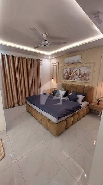 1st Floor Portion Available For Rent | 2200 Sq. Ft. | 4 Bed D/D | Near Bahadurabad | PKR 2 Lac