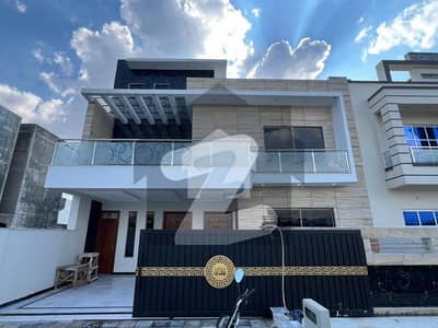 10 Marla Upper Portion For Rent In G-13-2